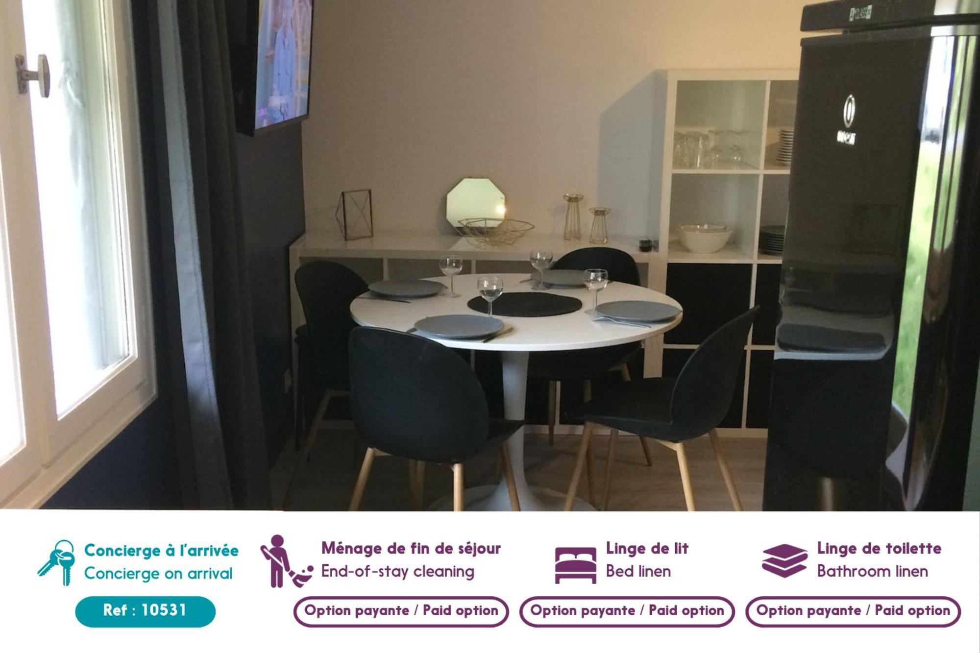 Appartement Alpin A 200M Des Pistes Génos Exterior foto